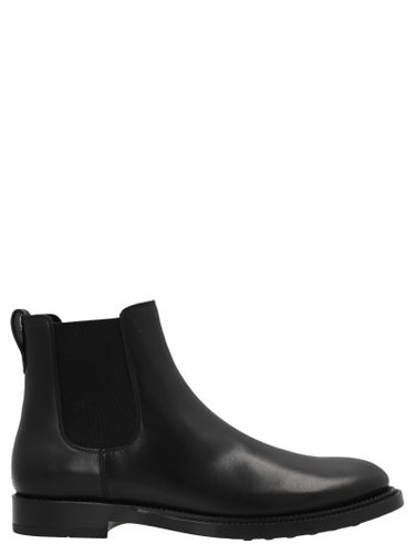 Tod's Chelsea Ankle Boots - Tod's - Modalova