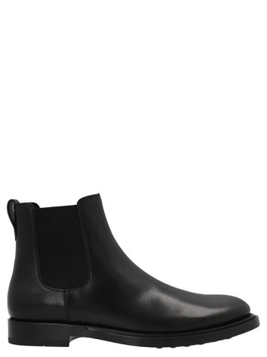 Tod's Chelsea Ankle Boots - Tod's - Modalova