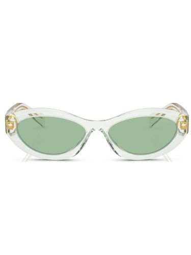 Prada Eyewear 26ZS SOLE Sunglasses - Prada Eyewear - Modalova