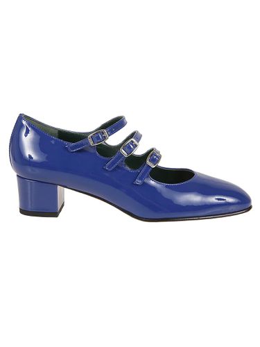 Carel Kina Patent Leather - Carel - Modalova