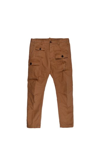 Dsquared2 Pants - Dsquared2 - Modalova