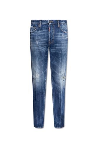 Dsquared2 642 Jeans - Dsquared2 - Modalova