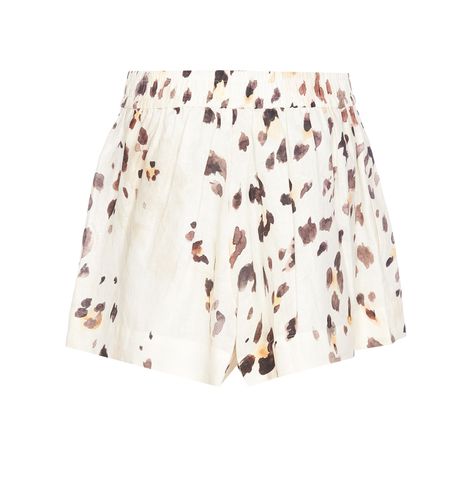 Zimmermann Acacia Relaxed Shorts - Zimmermann - Modalova