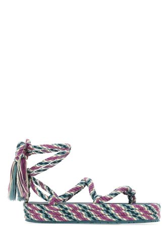 Isabel Marant Erol Thong Sandals - Isabel Marant - Modalova