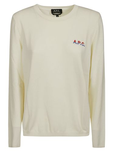 A. P.C. Pull Albane - A.P.C. - Modalova