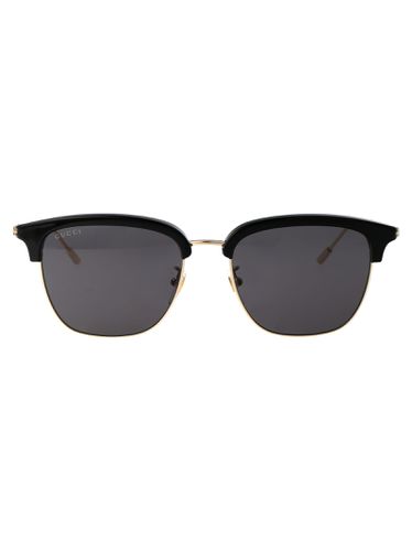 Gucci Eyewear Gg1275sa Sunglasses - Gucci Eyewear - Modalova