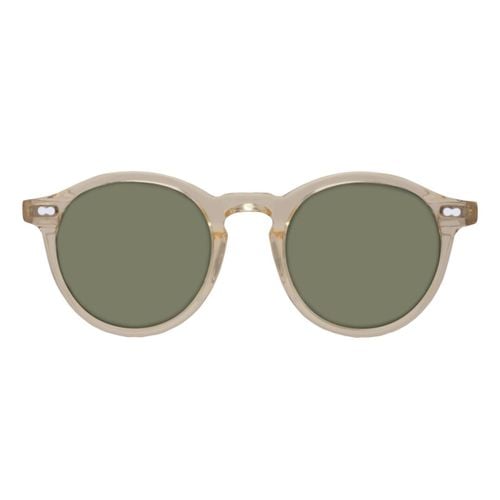 Moscot Miltzen Sunflesh Calibar Gre - Moscot - Modalova