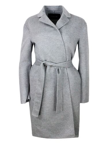 Fabiana Filippi Coat - Fabiana Filippi - Modalova