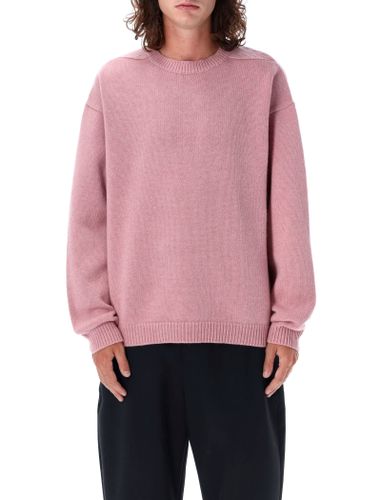 Studio Nicholson Hemyl Sweater - Studio Nicholson - Modalova