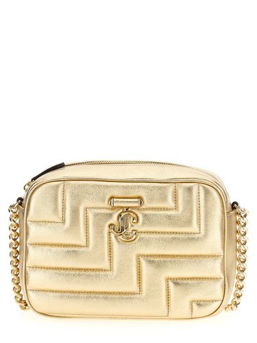 Avenue Camera Crossbody Bag - Jimmy Choo - Modalova