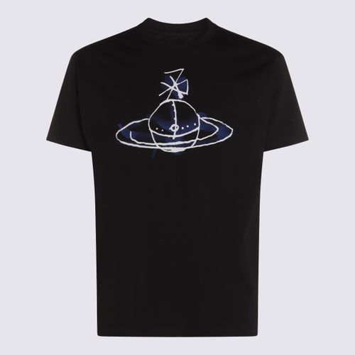 Cotton T-shirt - Vivienne Westwood - Modalova