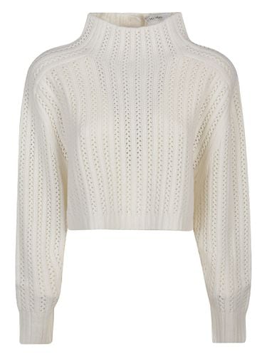 Max Mara Hodeida Sweater - Max Mara - Modalova