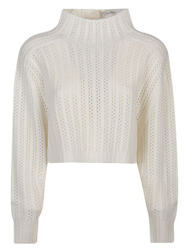 Max Mara Hodeida Sweater - Max Mara - Modalova