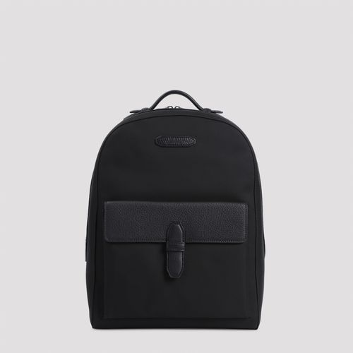 Brioni New Travel Backpack - Brioni - Modalova