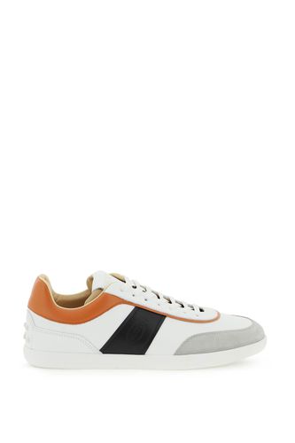 Tod's Low-top Sneakers From - Tod's - Modalova