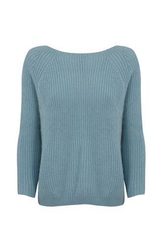 Xeno Sweater In Mohair Yarn - Weekend Max Mara - Modalova