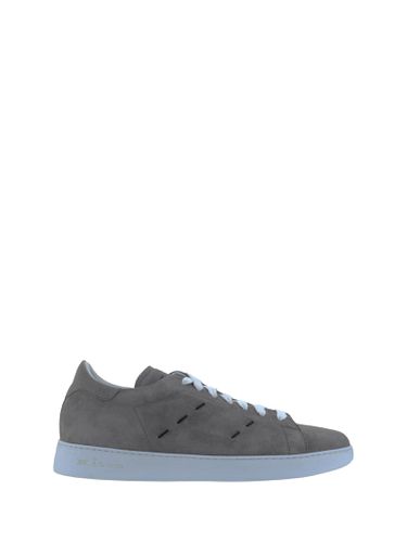 Kiton Sneakers - Kiton - Modalova