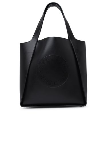 Polyurethane Blend Tote Bag - Stella McCartney - Modalova