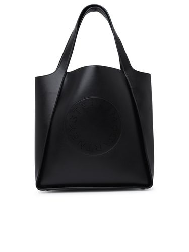 Stella McCartney Tote Bag With Logo - Stella McCartney - Modalova