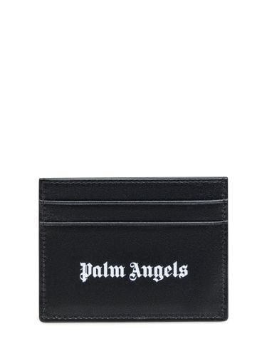 Palm Angels Card Holder - Palm Angels - Modalova