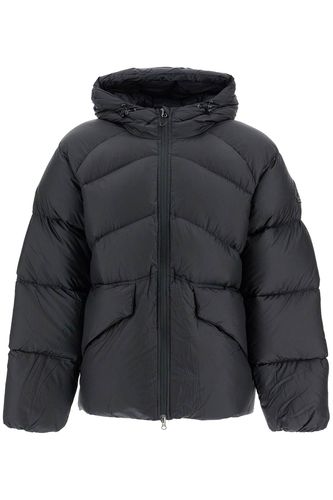 Pyrenex Stellar Hooded Down Jacket - Pyrenex - Modalova