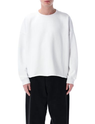 YMC Studio Sweatshirt - YMC - Modalova