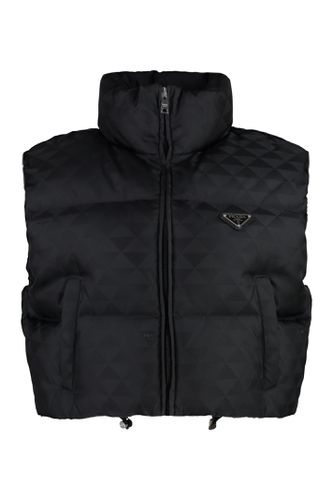 Prada Bodywarmer Jacket - Prada - Modalova