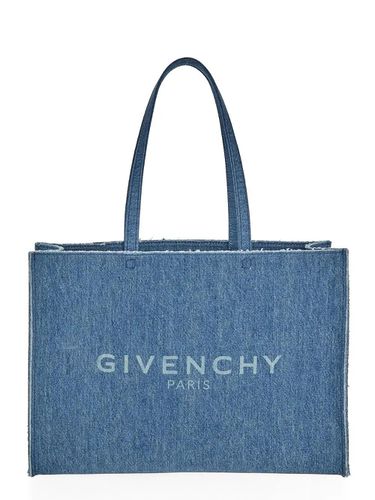 Givenchy G Tote Large Shopper Bag - Givenchy - Modalova