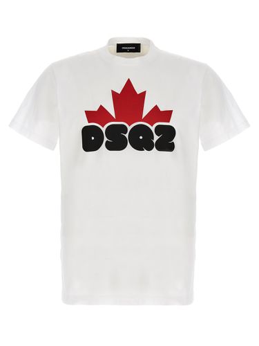 Dsquared2 T-shirt - Dsquared2 - Modalova