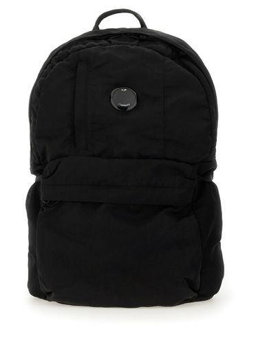 C. P. Company Nylon Backpack - C.P. Company - Modalova