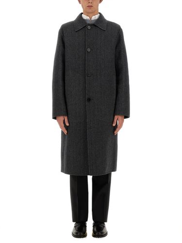 Theory randall Coat - Theory - Modalova