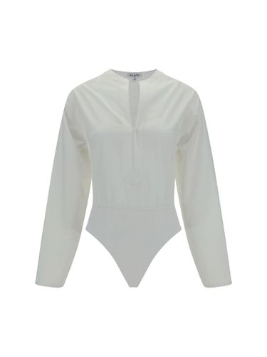 Alaia Bodysuit - Alaia - Modalova