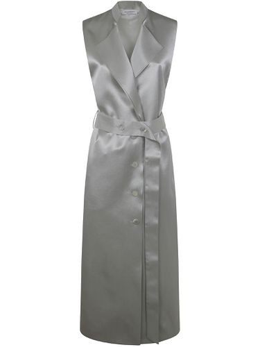 Long Waistcoat - Philosophy di Lorenzo Serafini - Modalova