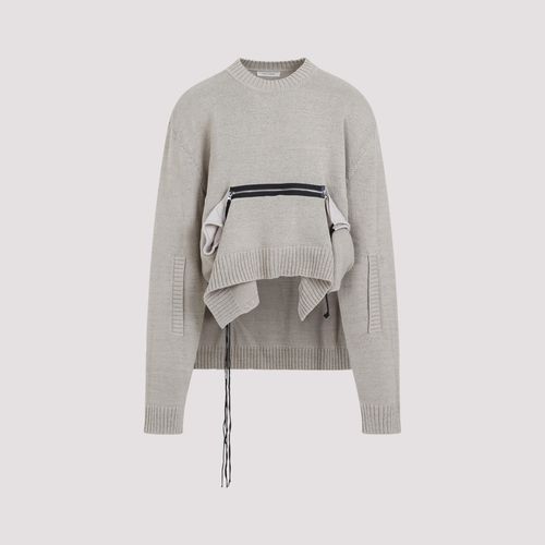 Craig Green Zip Pocket Jumper - Craig Green - Modalova