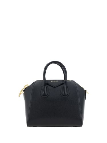 Givenchy Antigona Mini Handbag - Givenchy - Modalova