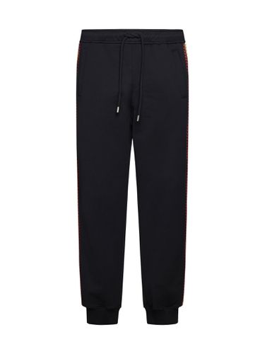 Lanvin Cotton Pants - Lanvin - Modalova