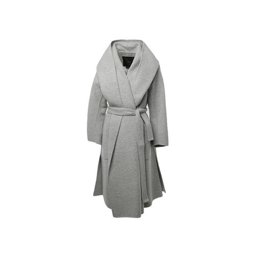 Max Mara Atelier Atelier Racer Coat - Max Mara Atelier - Modalova