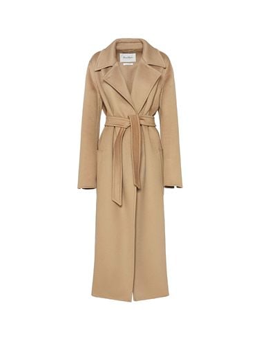 Max Mara Artur Coat - Max Mara - Modalova