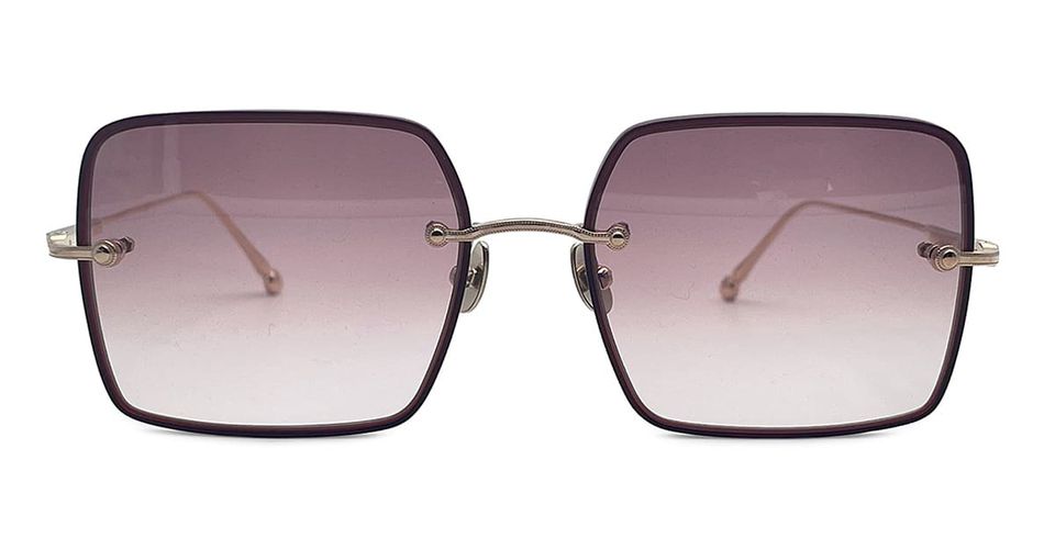 M5005 - Rose Gold Sunglasses - Matsuda - Modalova