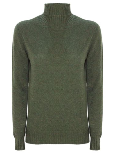 Cashmere Sweater - Mauro Grifoni - Modalova