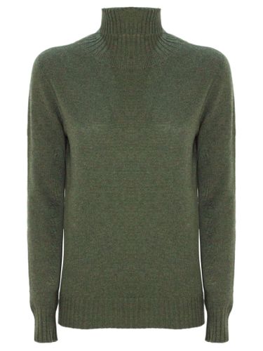 Cashmere Sweater - Mauro Grifoni - Modalova