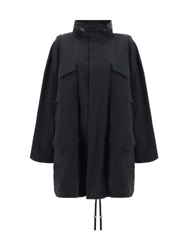 Maison Margiela Jacket - Maison Margiela - Modalova