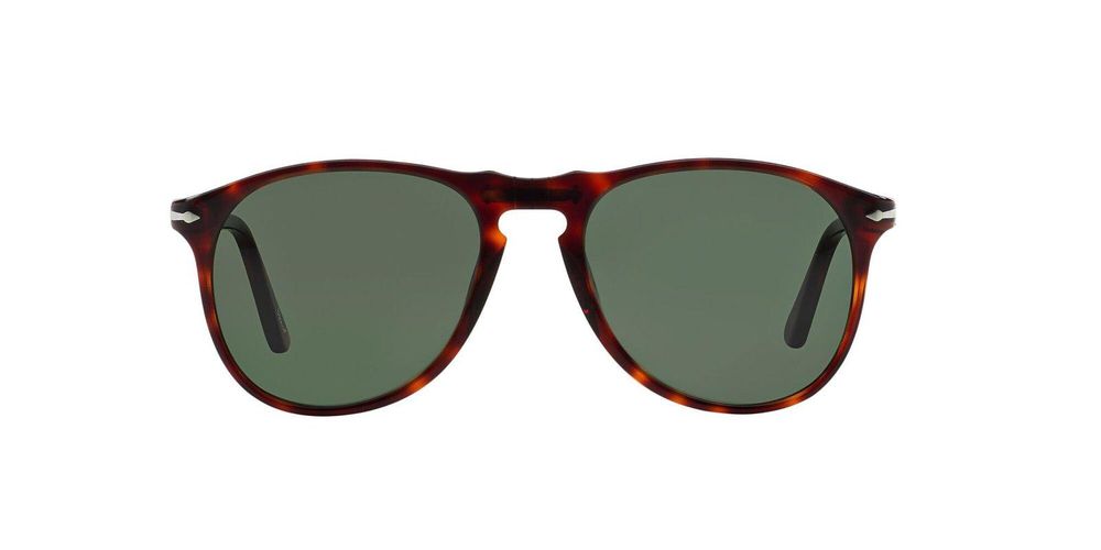 Persol Round Frame Sunglasses - Persol - Modalova