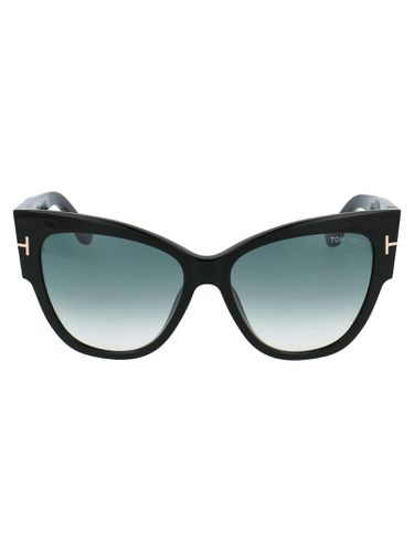 Anoushka Sunglasses - Tom Ford Eyewear - Modalova