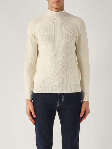 Gran Sasso Lupo M/l Sweater - Gran Sasso - Modalova