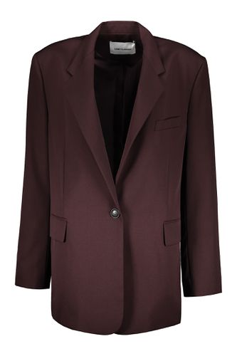 Low Classic Wool Blazer - Low Classic - Modalova