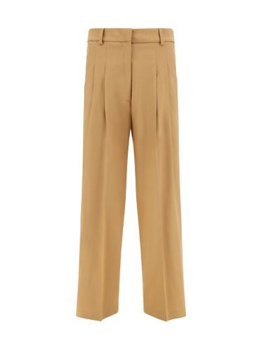 Forte_Forte Pants - Forte Forte - Modalova