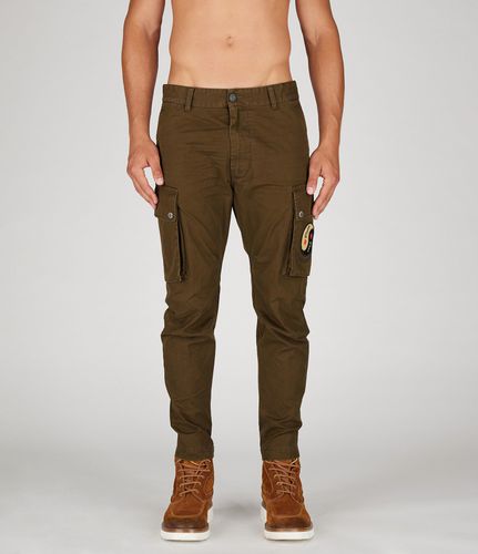 Dsquared2 Pants - Dsquared2 - Modalova