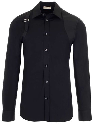 Harness Shirt - Alexander McQueen - Modalova