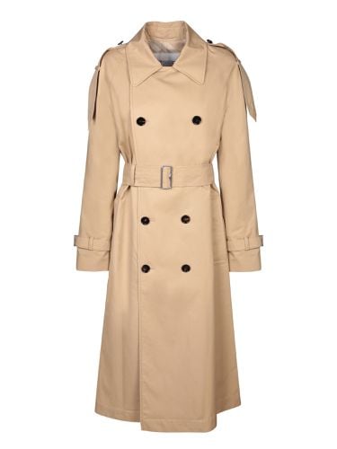 Kensington Trench Coat - Burberry - Modalova